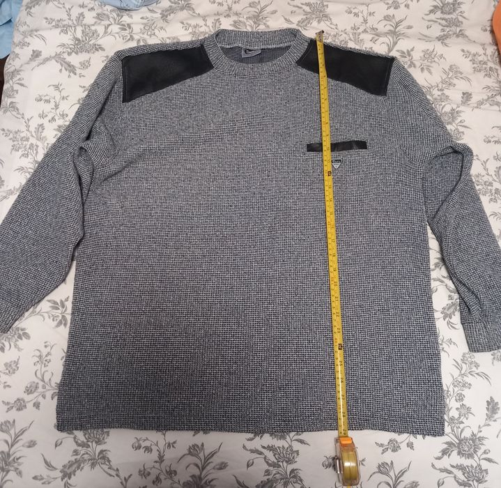 Bluze barbat 2 bucati