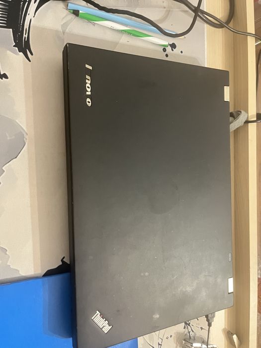 Lenovo thinkpad t420