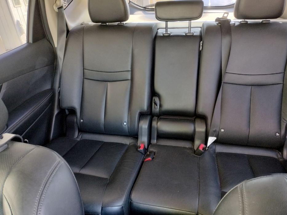 Nissan Xtrail 2015(T32)