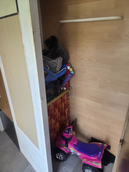 Каравана без документи