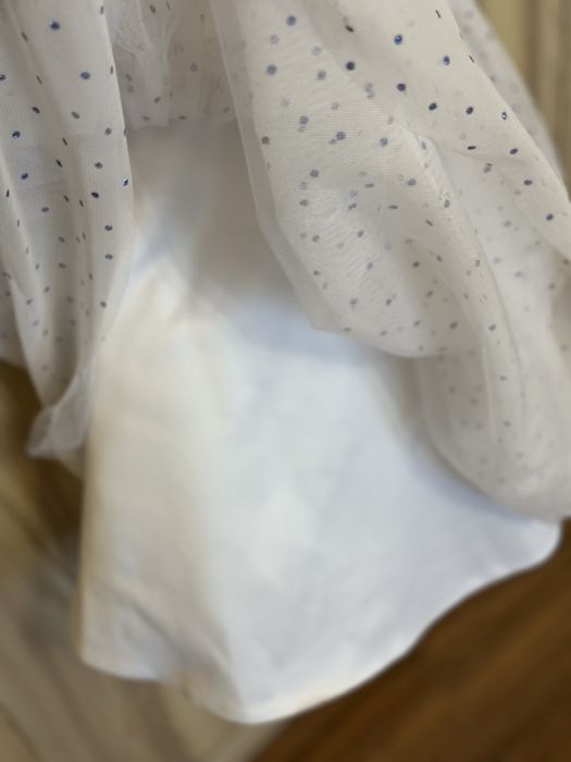 Платье на девочку