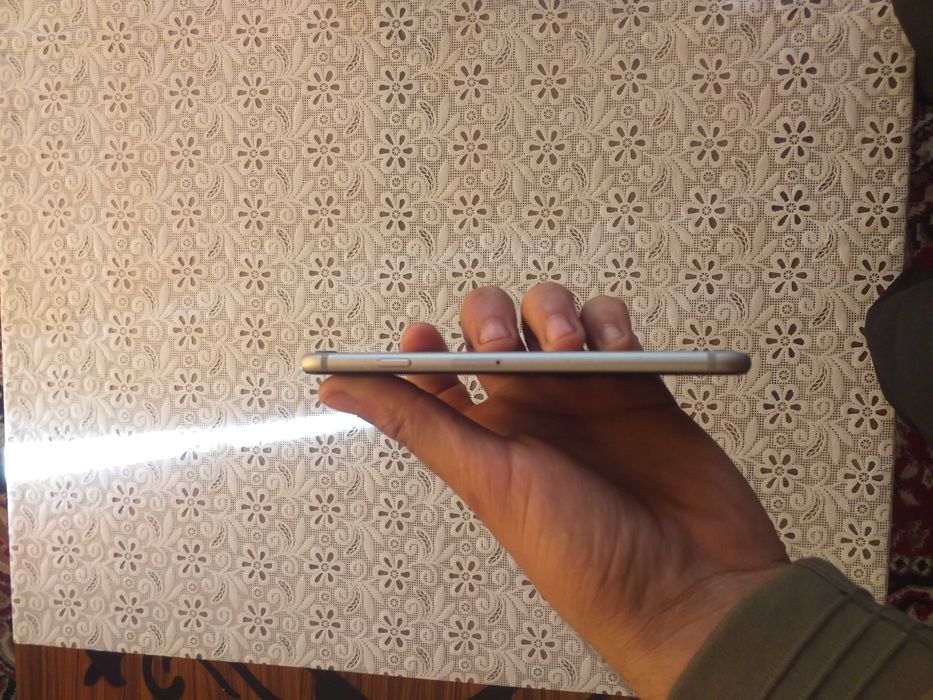 iPhone 6 ideal xolatda