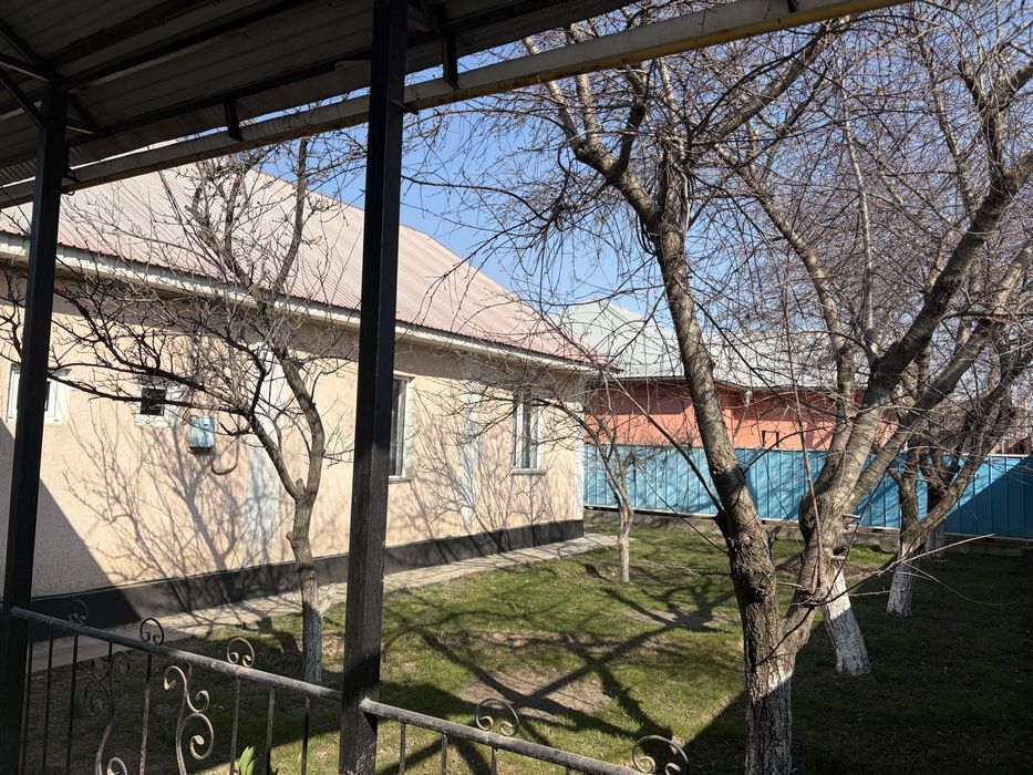 Продам дом с 5 времянками!!!