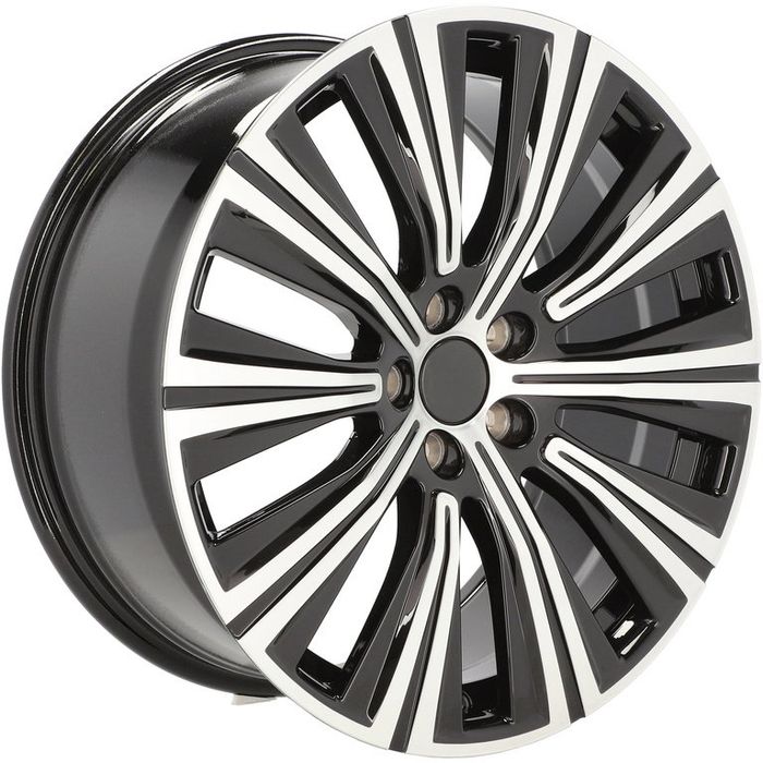 Jante Volvo R19 5x108 337 Style | EX30 S60 V40 V60 V90 XC40 XC60 X90