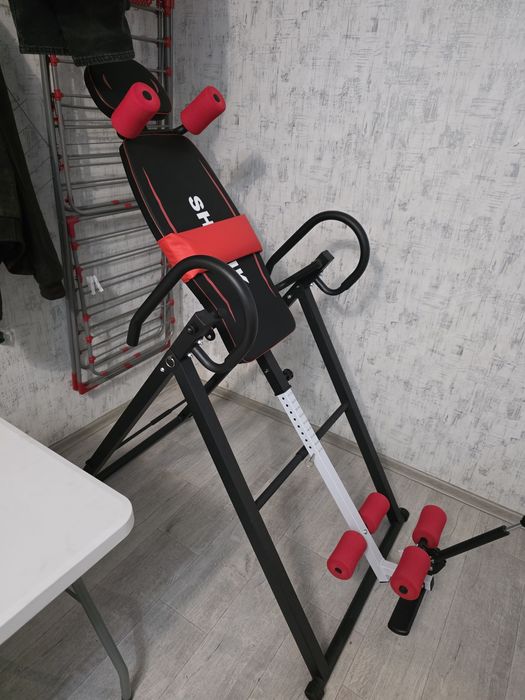 Инверсионный стол усиленный