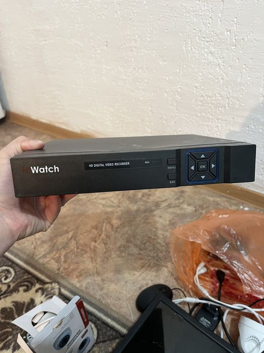 Продам видеокамеру