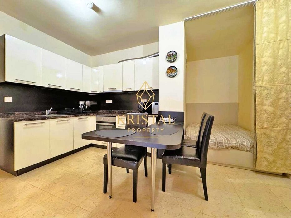 Продава се Двустаен апартамент в Свети Влас - 83 кв.м за 769 €/кв.м - Снимка #6