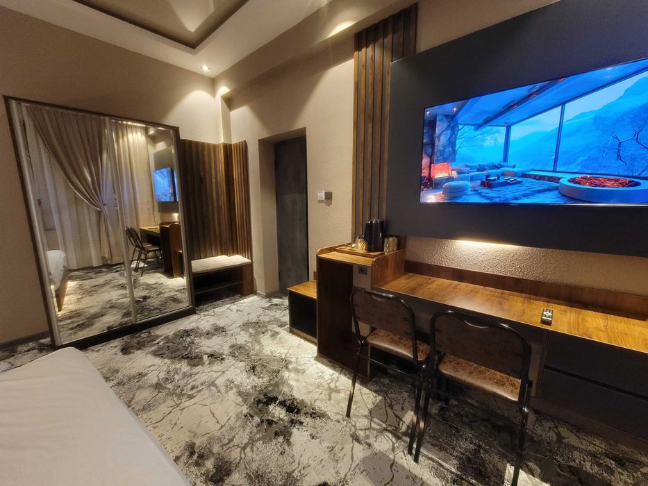 Новая Гостиница В Ташкенте HOMY HOUSE HOTEL ЗАГС не требуется