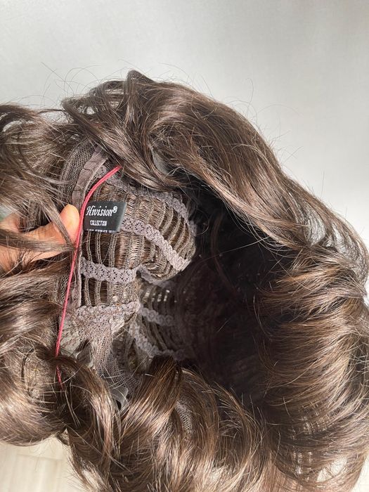 Парик абсолютно новый