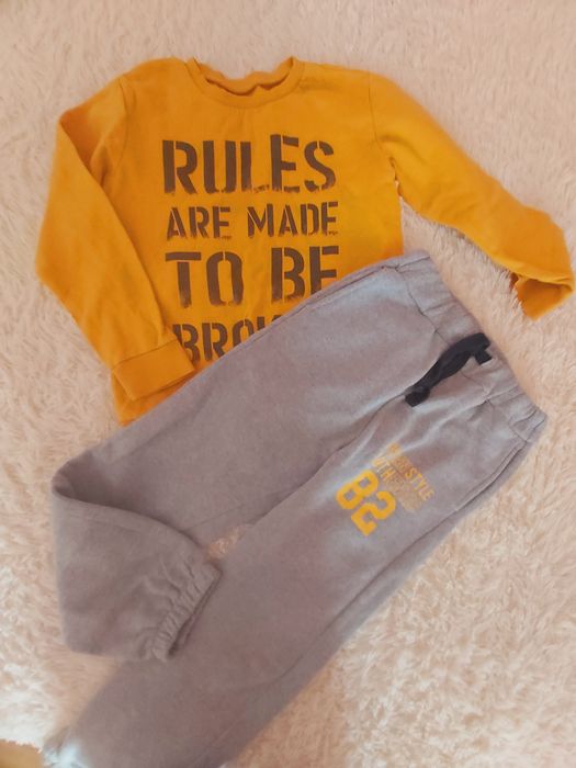 Костюмы на 6-7лет