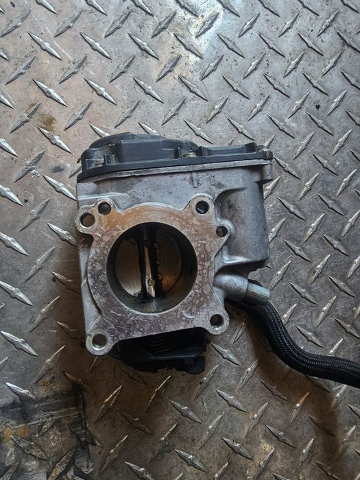 Clapeta acceleratie audi a4 b5 1.6b adp 408237