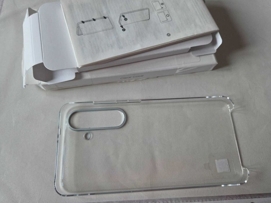 Vand husa originala Samsung Galaxy S25, noua