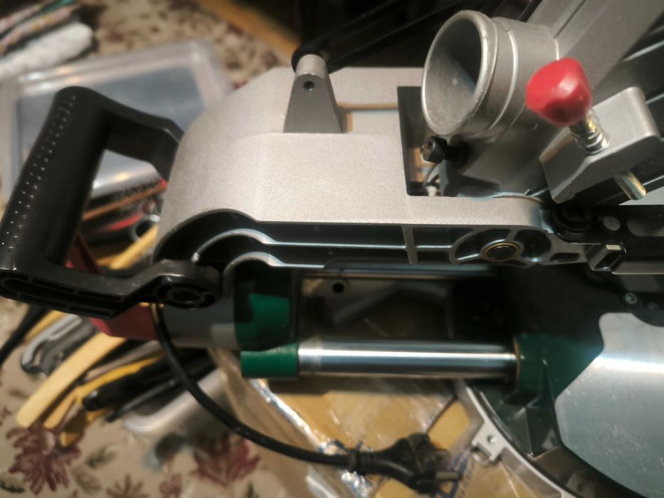 Circular culisant Bosch PCM 800 8 S