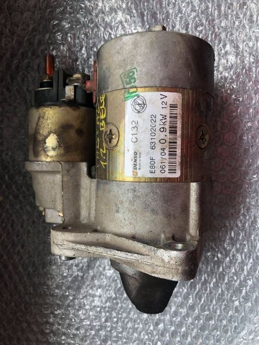 electromotor fiat panda ford ka lancia ypsilon  1.2 benz