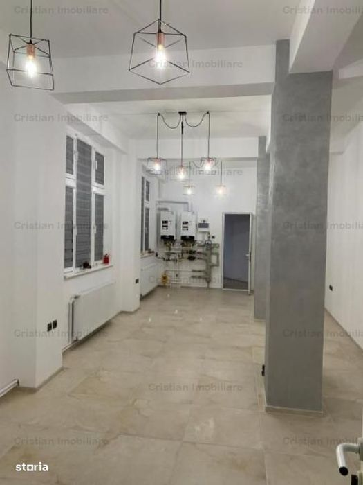 Vila de LUX  Ultracentrala! TOTUL NOU SI DE CALITATE- 300mp construiti