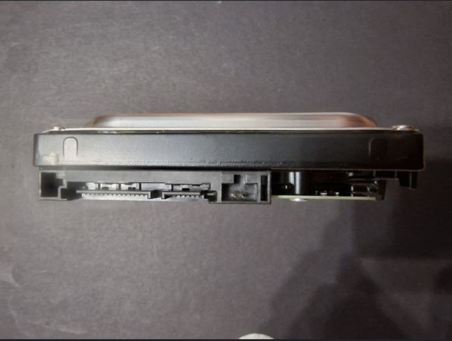 Новые жёсткие диски 1тб