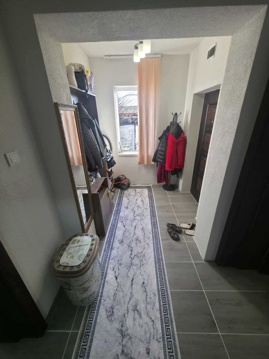 Ексклузивно! Къща готова за нанасяне - село Черна Гора / община Чирпан