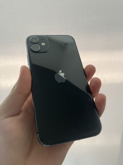 iphone 11 64gb 100%