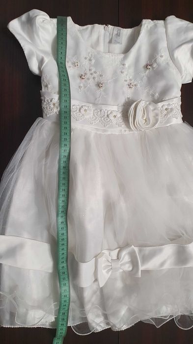 Праздничные платья для девочки