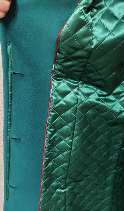 Женское пальто 48 размера