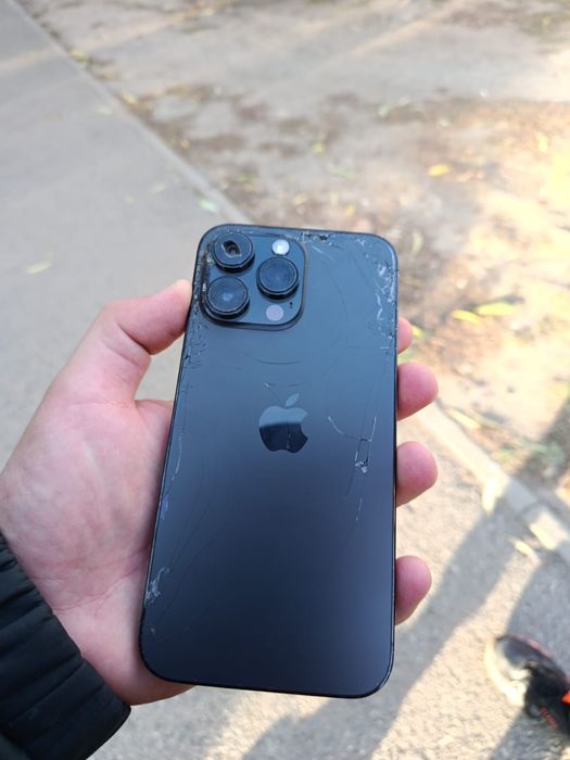 Iphone 14 pro max