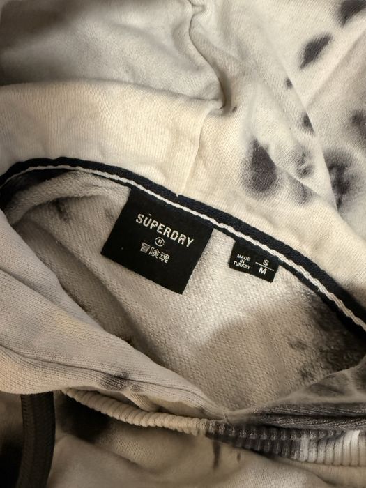 Trening SUPERDRY barbati