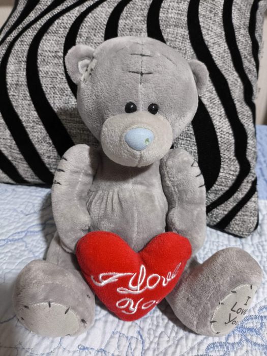 Продам мягкие игрушки