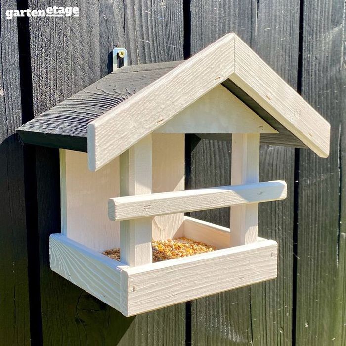 Кормушки для птиц