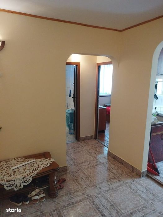 Apartament 3 camere  Centru