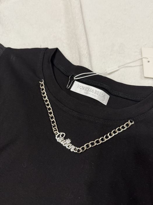 Тениски и Блузи Zara, Bershka