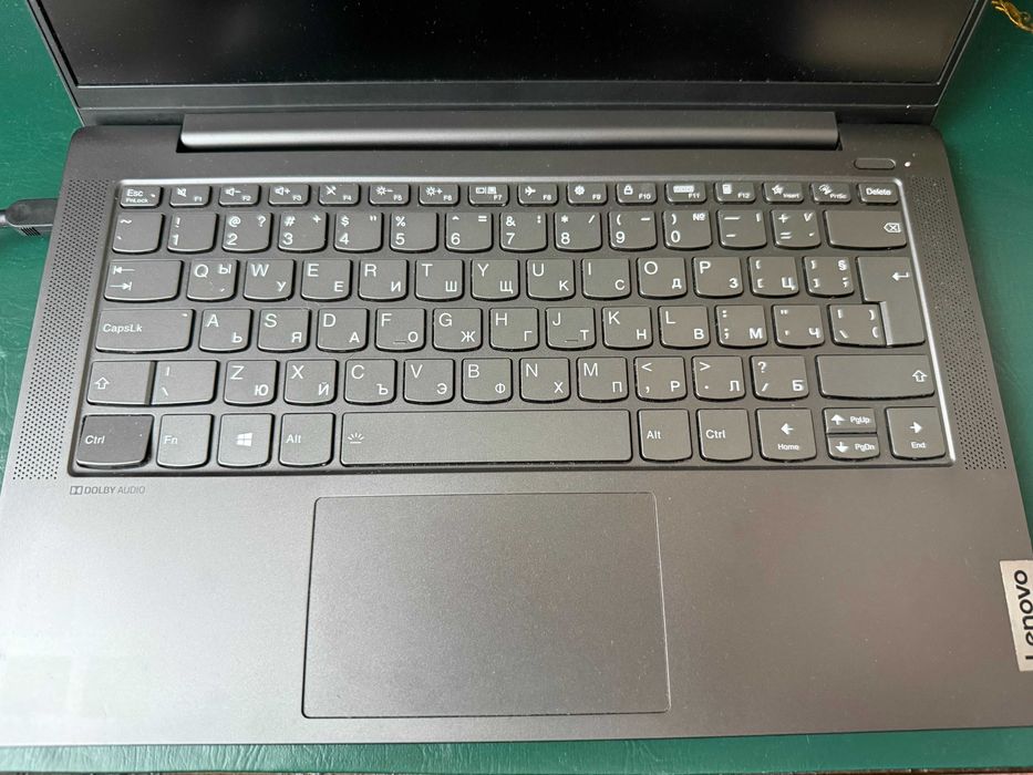 Lenovo IdeaPad 5 14ARE05, 14.0", Full HD, AMD Ryzen 7