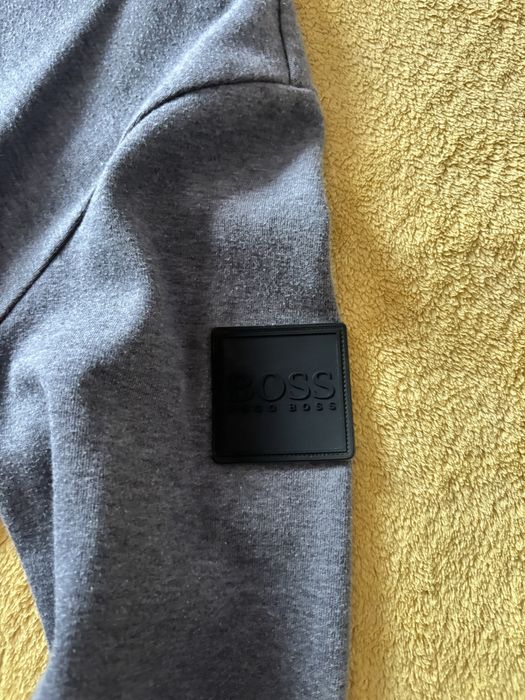 HUGO BOSS мъжко горнище