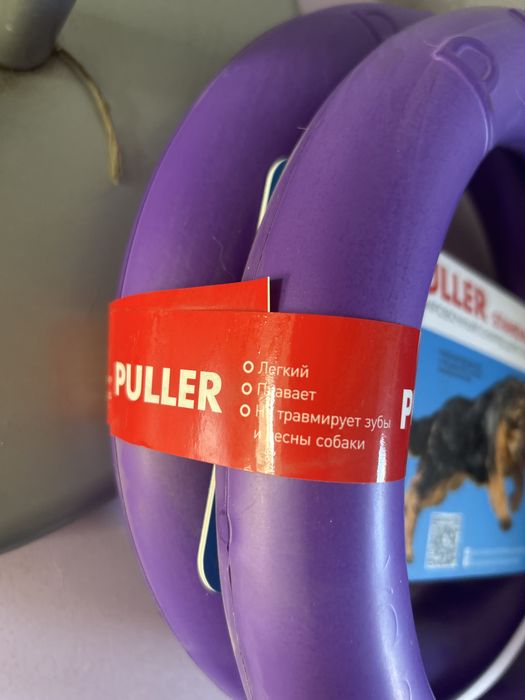 PULLER standard ЕВРО