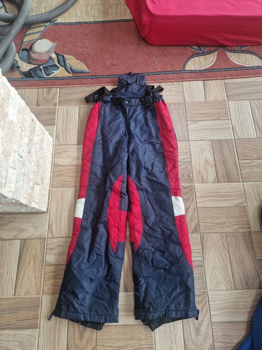 Pantaloni ski unisex 164