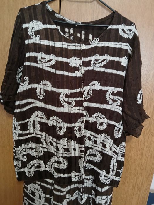 Дамски  костюми в две части