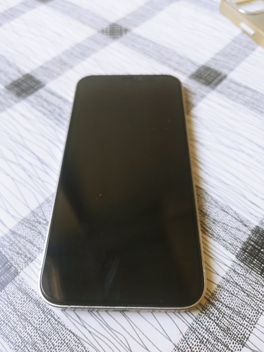 Iphone 12 pro 256