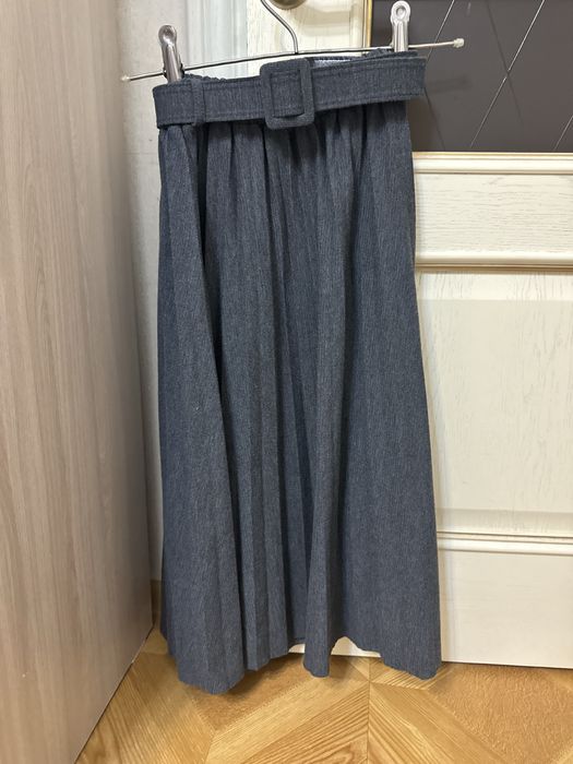 Продам юбки длинные размер S-M