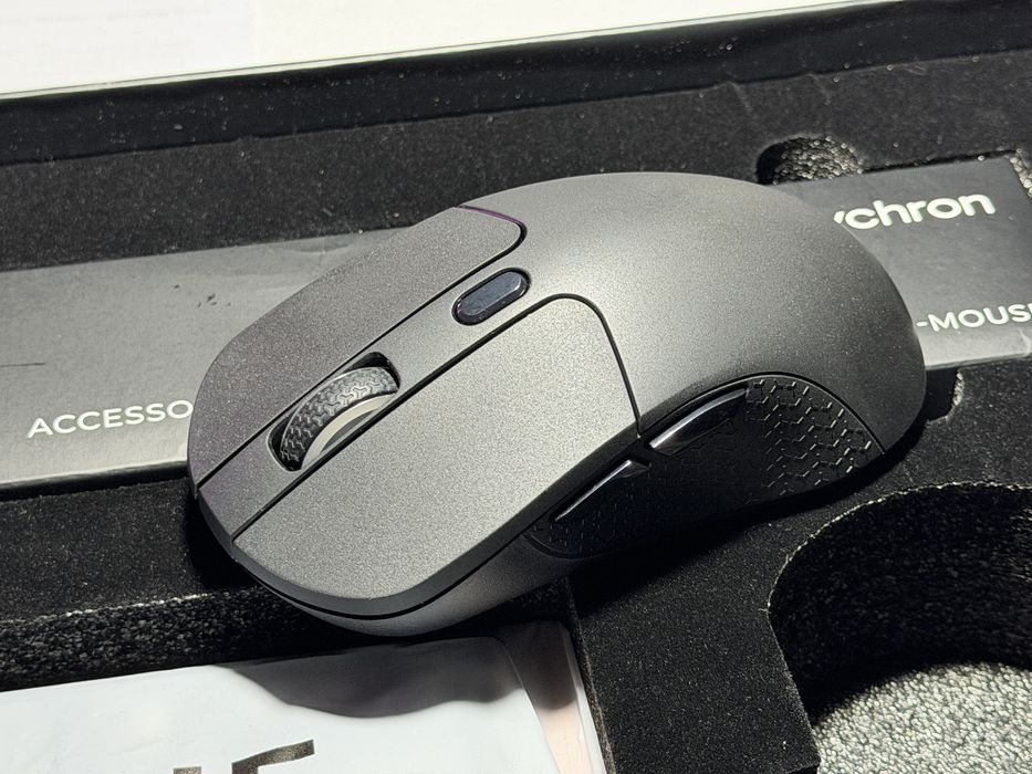 Keychron K2HE Elite Bundle