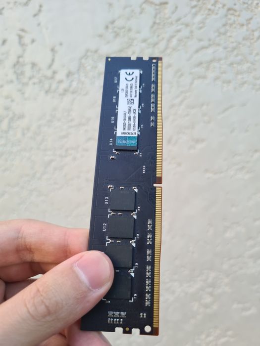 Kingston ddr4 8gb 3200