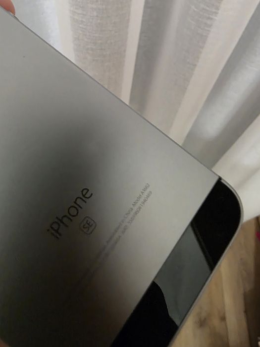 Iphone 5s в хорошем состоянии