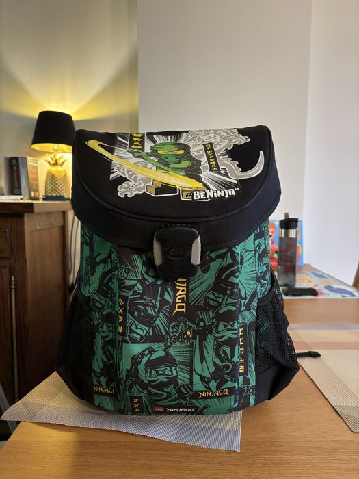Раница Lego Ninjago
