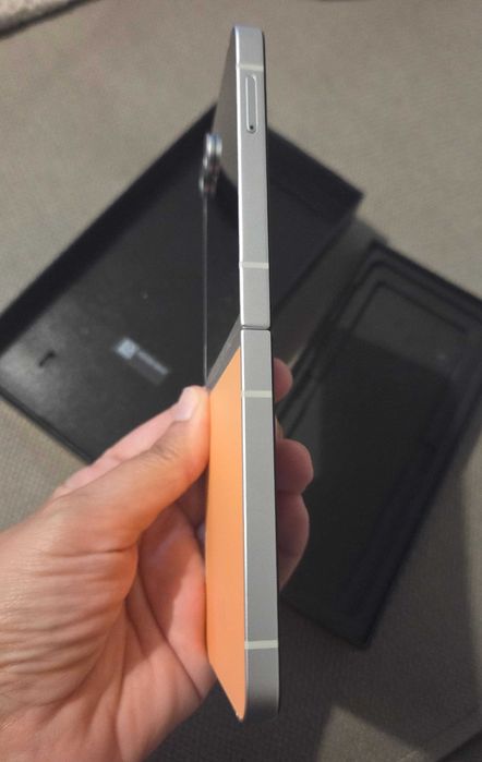 Samsung Galaxy Z Flip6 (512 GB)