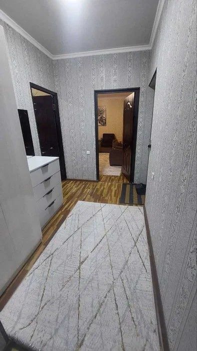 Сдаётся квартира на Мирзо-Улугбекский