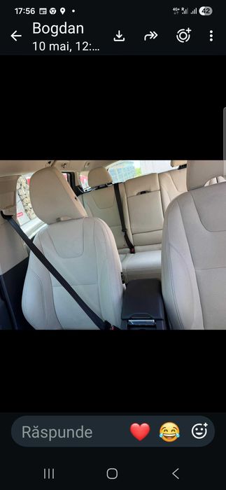 Volvo v60 din anul 2013 motor 2.0 diesel