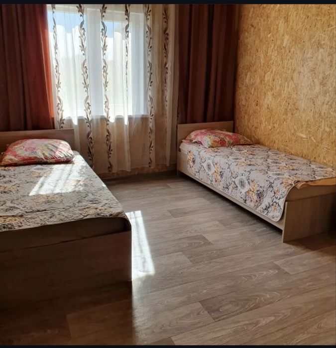Сдам домики в Самарском побережье