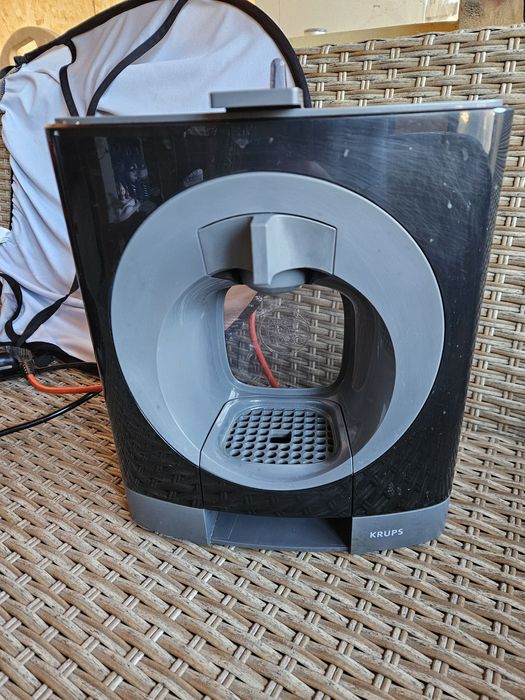 Кафемашина с капсули Krups