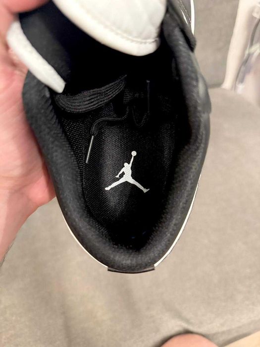 Nike Air Jordan 1 Low Panda