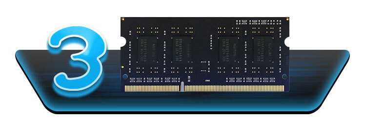 Продам оперативную память ноутбучная   DDR4