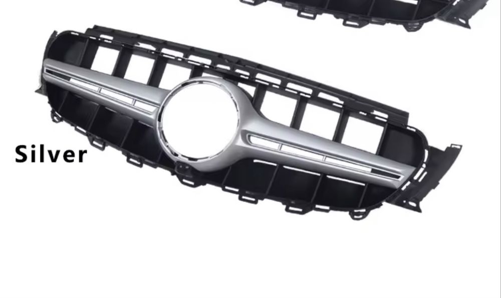 Grila W213 e63 amg Look