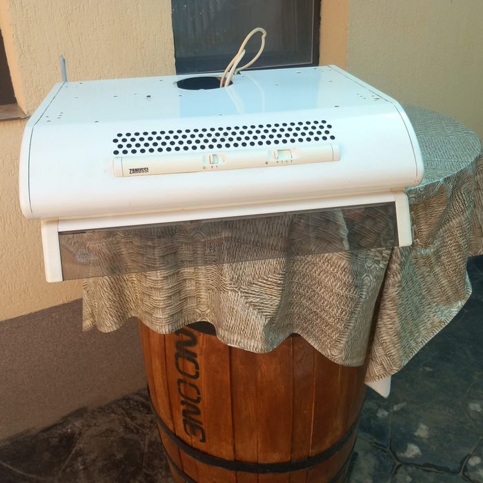 Hota Zanussi de vanzare